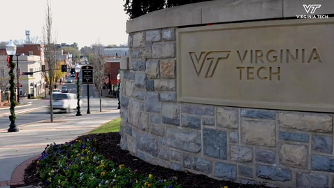 Thumbnail for entry Virginia Tech Giving Day 2021