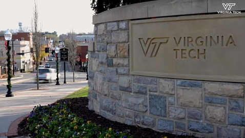 Thumbnail for Virginia Tech Giving Day 2021