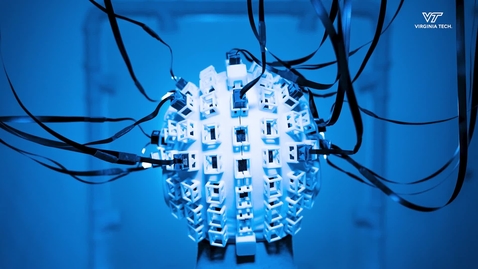 Thumbnail for Virginia Tech launches ‘next generation’ human brain imaging lab