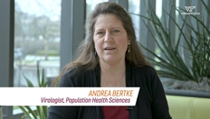 Go to Expert explains why animal coronavirus vaccines are unsafe--and ineffective--for human use with duration: 2 minutes, 52 seconds