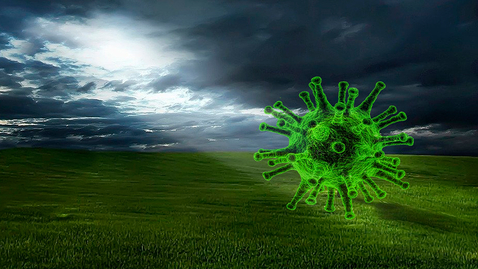 Thumbnail for COVID-19 in Context: A Deans’ Forum on Living with a Pandemic - March 15, 2021