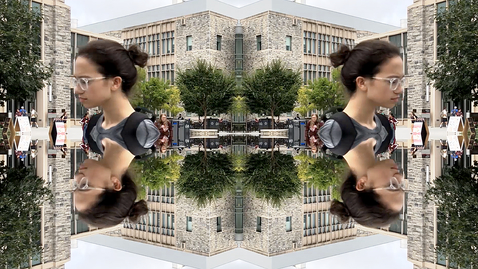 Thumbnail for A kaleidoscopic view of Virginia Tech