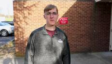 Go to Let's Go: Noah Stallard with duration: 54 seconds