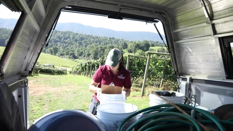 Thumbnail for Jaclyn Fiola's Soil Research