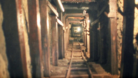 Thumbnail for Tunnel Vision:  Immersive technology brings the tunnels of Vauquois, France to Blacksburg