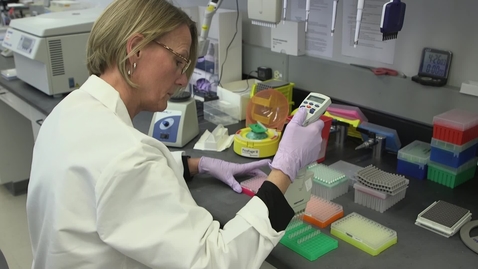 Thumbnail for Biocomplexity Institute Genomics Sequencing Center
