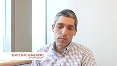 Go to Bart Raeymaekers talks about Everesting with duration: 2 minutes, 13 seconds
