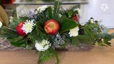 Go to Barbara Leshyn Centerpiece Tutorial with duration: 15 minutes, 48 seconds