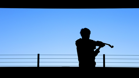 Thumbnail for String Project brings music instruction to Montgomery County