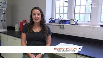 Graduate Program | Department of Biological Systems Engineering 
