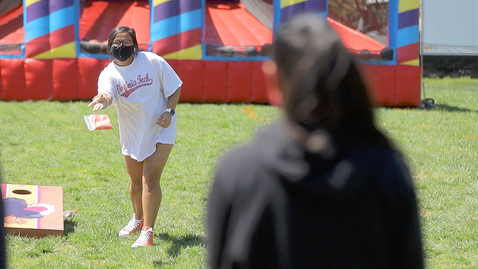 Thumbnail for Spring Fest 2021