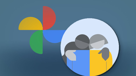 Thumbnail for Google - Setting up Partner Sharing for Google Photos