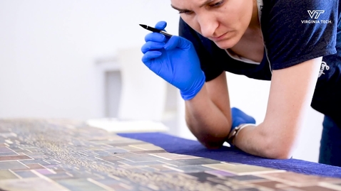 Thumbnail for How Tech Ticks: The art behind the exhibit