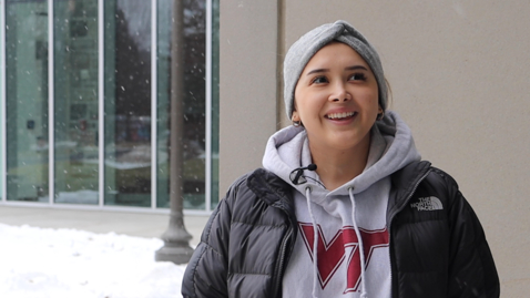 Thumbnail for Beyond Boundaries Scholars: Nathaly Loyola-Rodriguez