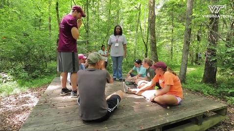 Thumbnail for Virginia Tech's Global Perspective