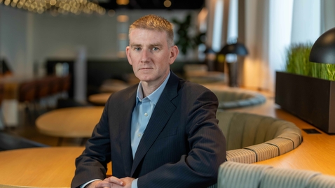 Thumbnail for Eminent cancer physician-scientist joins Virginia Tech to lead research in Washington, D.C.