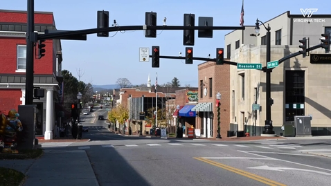 Thumbnail for Hokie Alums Develop App To Help Local Blacksburg Businesses