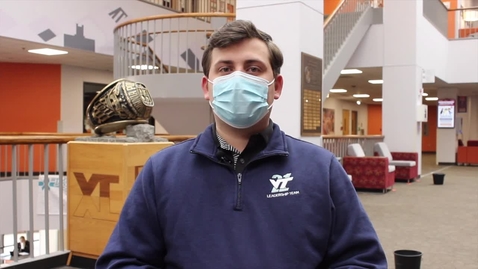 Thumbnail for Senior Class Gift Promotional Video