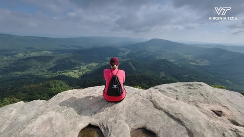 Thumbnail for Virginia Tech launches its most ambitious campaign ever