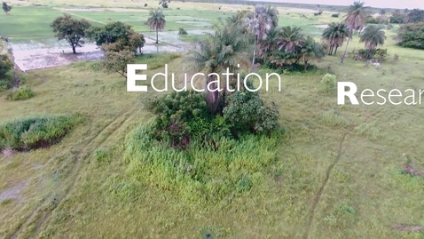 Thumbnail for entry Virginia Tech has lasting impacts on Senegal's agriculture and education systems