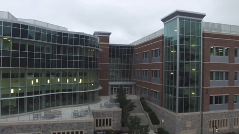 Thumbnail for A historic gift: Fralin Biomedical Research Institute at VTC