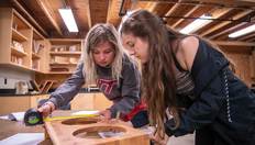 Go to Exploring wood science with InsideTREES with duration: 1 minute, 22 seconds