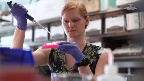 Thumbnail for #VTGivingDay - Seale Innovation Fund at the Fralin Biomedical Research Institute