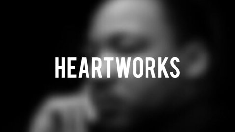 Thumbnail for entry Heartworks: 2019 Martin Luther King Jr. Annual School-Aged Children &amp; Teen Art Exhibit