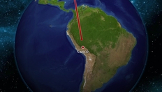Go to Students study abroad in Peru with duration: 1 minute, 53 seconds