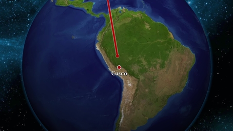 Thumbnail for Students study abroad in Peru