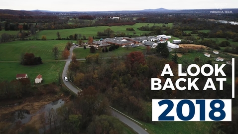 Thumbnail for Equine Medical Center: A look back at 2018