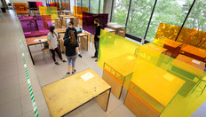 Go to Creating a safer learning environment with duration: 1 minute, 53 seconds