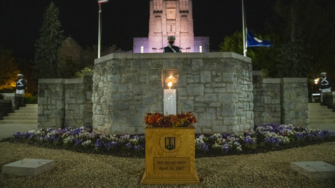 Thumbnail for 2021 Day of Remembrance