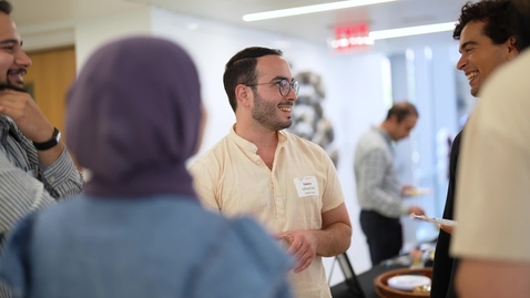 Thumbnail for Groundbreaking Virginia Tech Graduate Program marks decade of transdisciplinary education