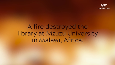 Thumbnail for Architecture students design new chapter for African university