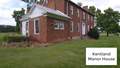 Go to Kentland Manor House Virtual Tour with duration: 5 minutes, 41 seconds
