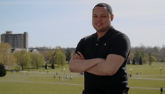 Go to Terelle Cadd: Keep Dreaming Big with duration: 1 minute, 37 seconds