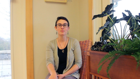 Thumbnail for Ut Prosim Stories: Liza Dobson