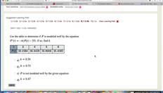 Go to Quiz 3 Help Session (1026) 2/2 with duration: 48 minutes, 0 seconds