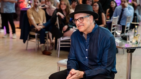 Thumbnail for Warren Bickel, global pioneer in addiction recovery research, leaves lasting legacy