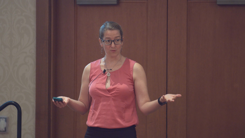Thumbnail for HokieTalks: Fighting vector-borne diseases with math