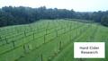 Go to Cider Research with duration: 8 minutes, 34 seconds