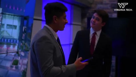 Thumbnail for Sports Media And Analytics becomes a major