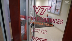 Go to Human Resources serves employees in new ways during COVID with duration: 1 minute, 14 seconds