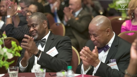 Thumbnail for Black Alumni Reunion 2020 - Zo Amani