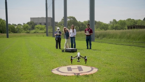 Thumbnail for Virginia Tech celebrates Staff Appreciation Day