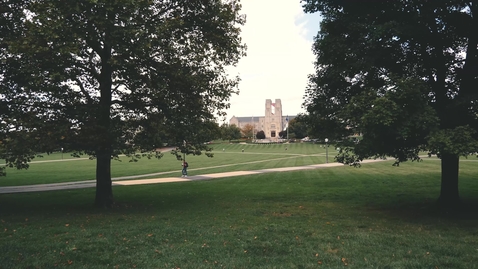 Thumbnail for Finding 'sense of place' on Virginia Tech's Blacksburg campus