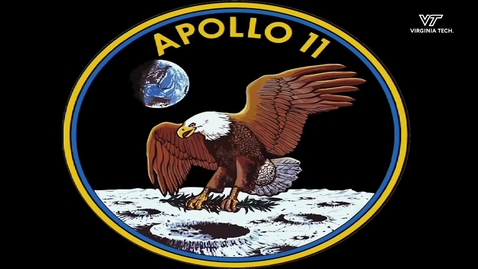 Thumbnail for entry Apollo 11 Exhibit