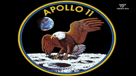Thumbnail for Apollo 11 Exhibit