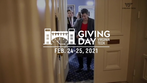 Thumbnail for Dean Belmonte Testifies on Giving Day 2022